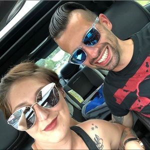 Meet your Posher, Jason